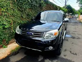 Ford Everest AT 2014