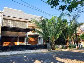 10 jt an per meter ada pool rmh villa kalijudan one gate sistem