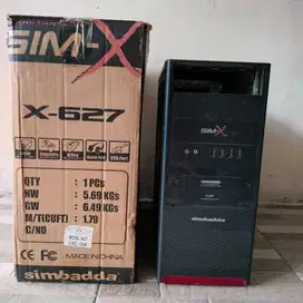 Komputer PC Intelcore duo