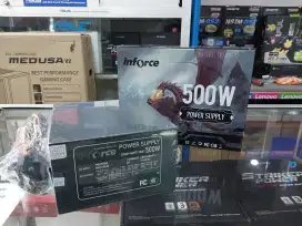 Power Supply 500W Inforce