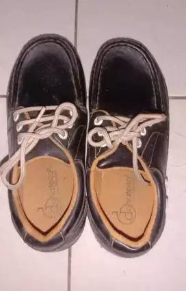 Sepatu anak Donatello
