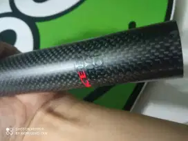 Raceface Seatpost race face acm 31,6 350mm