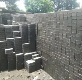 Jual Paving block, Konblok, Paving blok. Palmerah