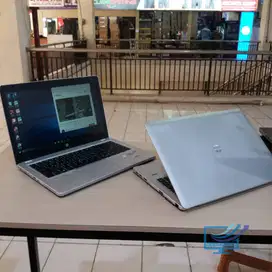 Laptop HP Elitebook Folio 9470m Core i5 3337u Ram 8GB SSD 1TB Win Ori