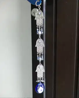Hiasan dari Turki