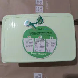 Tupperware Fridgesmart Original Impor