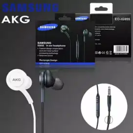 Headset samsung akg s8/s10