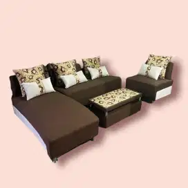 1set , sofa celia +table