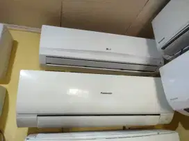 AC split bergaransi hemat energi