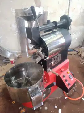 Mesin Roasting Kopi