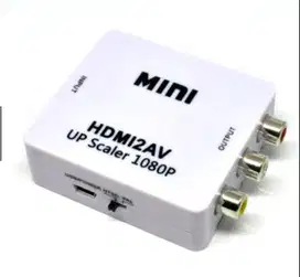 Konverter HDMI to AV