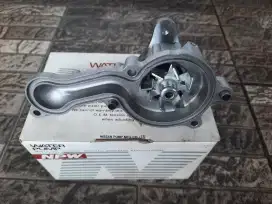 Water pump honda city