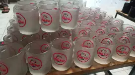 Mug bening / gelas MC 350