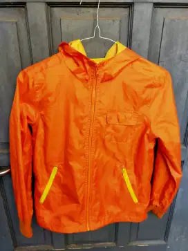 Jacket Anak Benetton Italy size 130cm