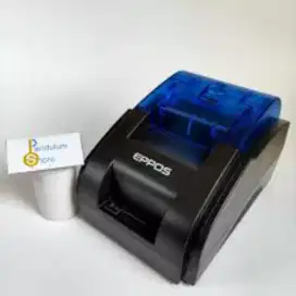 Printer blutut mini 58mm promo