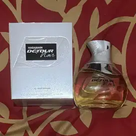 Parfum Al Haramain Detour Noir EDP 100ml