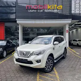 Nissan Terra 2.5 VL Tahun 2018