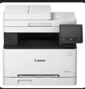 printer laser multifungsi & laser Canon MF 643cdw