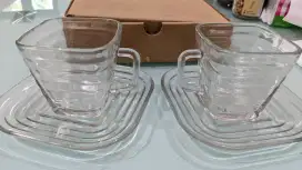 Tea & Coffee Cup for Couple (baru)