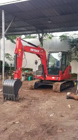 READY BEKO KECIL EXCA EXA MINI EXCAVATOR PC 50 TH. 2023 JABODETABEK 78