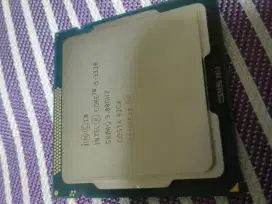 Processor corei5 3.0Ghz